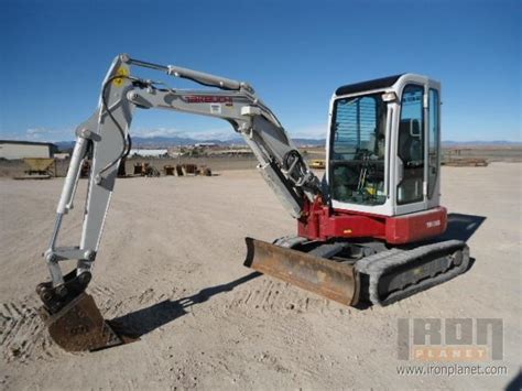 takeuchi tb138fr mini excavator|tb138fr specs.